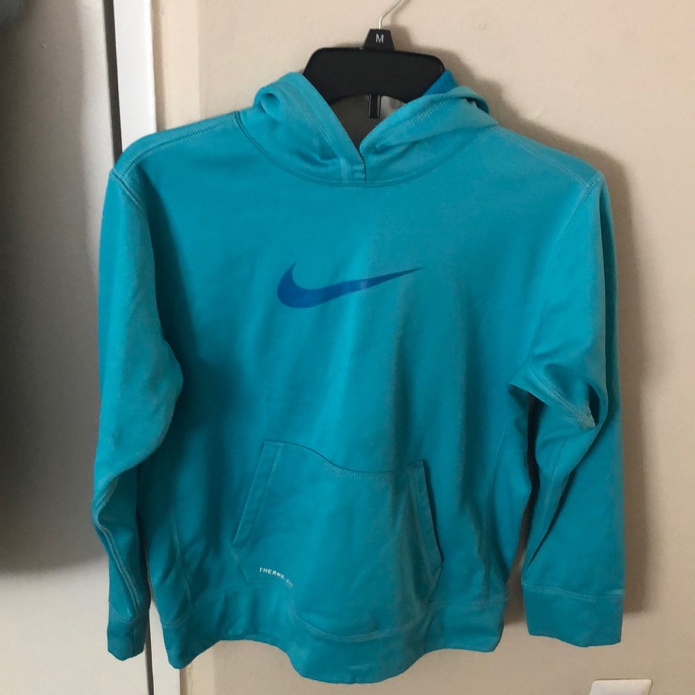 Nike Therma-Fit Sweatshirt
